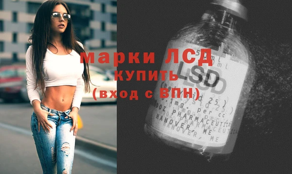 прущие крисы Инта
