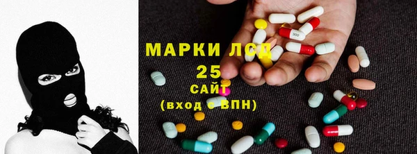 прущие крисы Инта